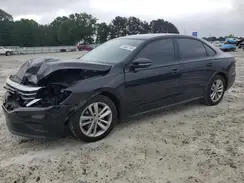1VWAA7A36LC025178 2020 VOLKSWAGEN PASSAT