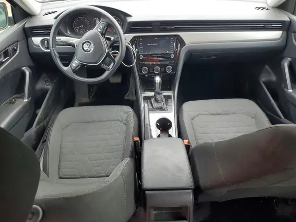 1VWAA7A36MC004297 2021 VOLKSWAGEN PASSAT - Image 8