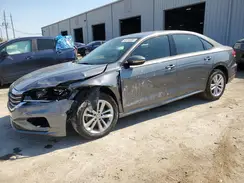 1VWAA7A36MC005496 2021 VOLKSWAGEN PASSAT