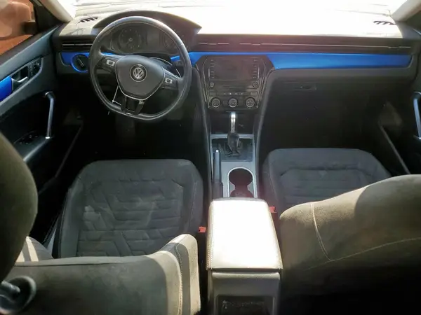 1VWAA7A36MC005630 2021 VOLKSWAGEN PASSAT - Image 8