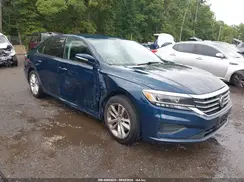 1VWAA7A36MC005739 2021 VOLKSWAGEN PASSAT
