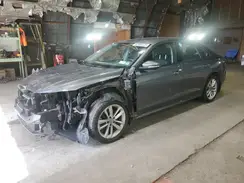 1VWAA7A36MC014084 2021 VOLKSWAGEN PASSAT