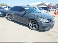 1VWAA7A37JC000173 2018 VOLKSWAGEN PASSAT