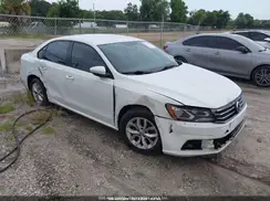 1VWAA7A37JC000769 2018 VOLKSWAGEN PASSAT