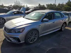 1VWAA7A37JC000979 2018 VOLKSWAGEN PASSAT