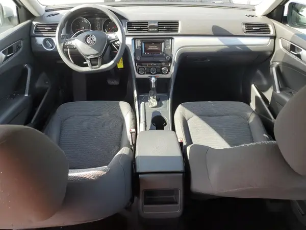 1VWAA7A37JC002148 2018 VOLKSWAGEN PASSAT - Image 8