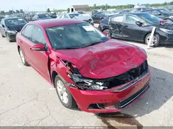 1VWAA7A37JC002943 2018 VOLKSWAGEN PASSAT