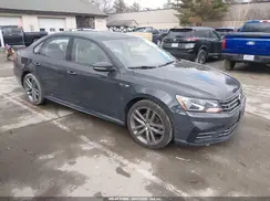 1VWAA7A37JC003316 2018 VOLKSWAGEN PASSAT