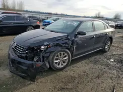 1VWAA7A37JC004210 2018 VOLKSWAGEN PASSAT
