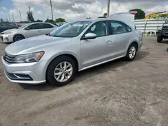 1VWAA7A37JC005678 2018 VOLKSWAGEN PASSAT