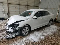 1VWAA7A37JC006832 2018 VOLKSWAGEN PASSAT