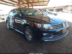 1VWAA7A37JC008662 2018 VOLKSWAGEN PASSAT
