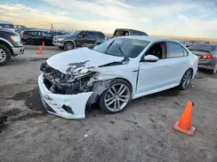 1VWAA7A37JC009911 2018 VOLKSWAGEN PASSAT
