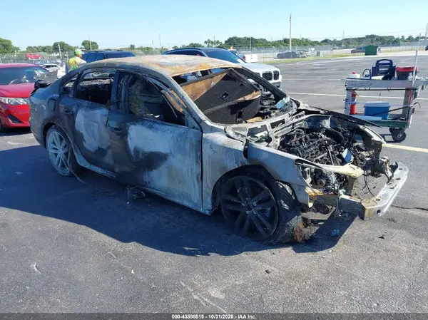 1VWAA7A37JC010251 2018 VOLKSWAGEN PASSAT - Image 1