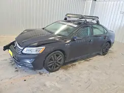 1VWAA7A37JC011061 2018 VOLKSWAGEN PASSAT