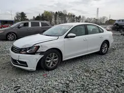 1VWAA7A37JC012050 2018 VOLKSWAGEN PASSAT