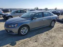 1VWAA7A37JC012176 2018 VOLKSWAGEN PASSAT