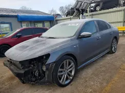 1VWAA7A37JC014249 2018 VOLKSWAGEN PASSAT