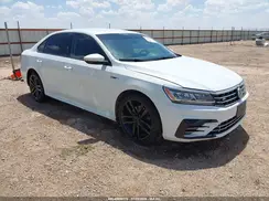 1VWAA7A37JC014512 2018 VOLKSWAGEN PASSAT