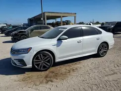 1VWAA7A37JC014980 2018 VOLKSWAGEN PASSAT