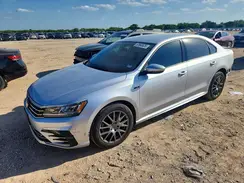 1VWAA7A37JC015160 2018 VOLKSWAGEN PASSAT