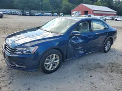 1VWAA7A37JC015899 2018 VOLKSWAGEN PASSAT