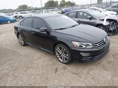 1VWAA7A37JC016244 2018 VOLKSWAGEN PASSAT