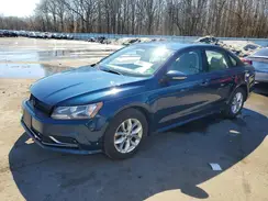 1VWAA7A37JC016616 2018 VOLKSWAGEN PASSAT
