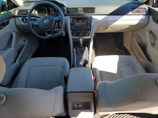 1VWAA7A37JC016616 2018 VOLKSWAGEN PASSAT - Image 8