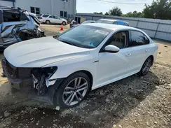 1VWAA7A37JC017071 2018 VOLKSWAGEN PASSAT