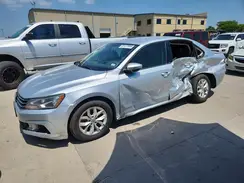 1VWAA7A37JC017944 2018 VOLKSWAGEN PASSAT