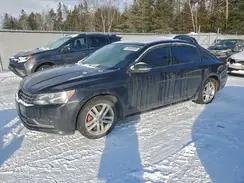 1VWAA7A37JC018382 2018 VOLKSWAGEN PASSAT