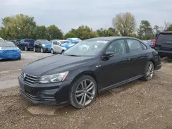 1VWAA7A37JC020438 2018 VOLKSWAGEN PASSAT