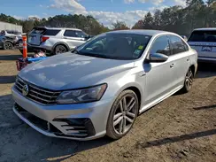 1VWAA7A37JC020679 2018 VOLKSWAGEN PASSAT