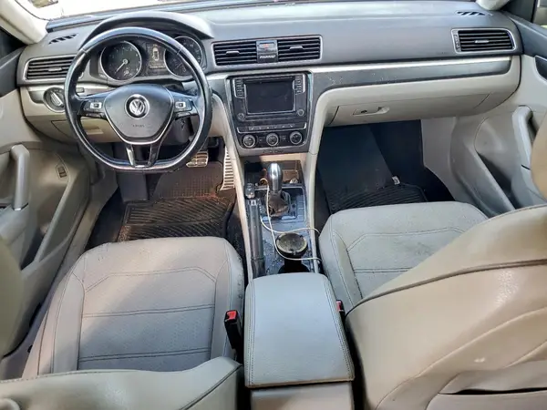 1VWAA7A37JC020679 2018 VOLKSWAGEN PASSAT - Image 8