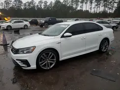 1VWAA7A37JC022156 2018 VOLKSWAGEN PASSAT