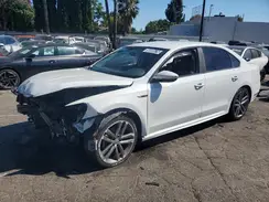 1VWAA7A37JC022531 2018 VOLKSWAGEN PASSAT