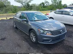 1VWAA7A37JC024750 2018 VOLKSWAGEN PASSAT