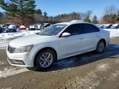1VWAA7A37JC024828 2018 VOLKSWAGEN PASSAT