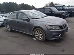 1VWAA7A37JC029902 2018 VOLKSWAGEN PASSAT