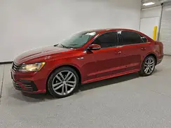 1VWAA7A37JC029995 2018 VOLKSWAGEN PASSAT