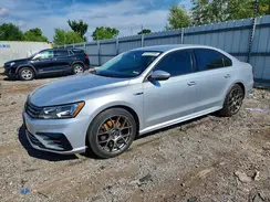 1VWAA7A37JC030645 2018 VOLKSWAGEN PASSAT
