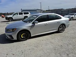 1VWAA7A37JC031116 2018 VOLKSWAGEN PASSAT