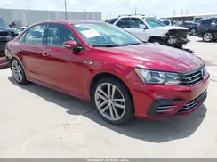 1VWAA7A37JC031164 2018 VOLKSWAGEN PASSAT