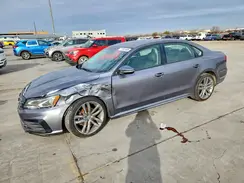 1VWAA7A37JC032265 2018 VOLKSWAGEN PASSAT