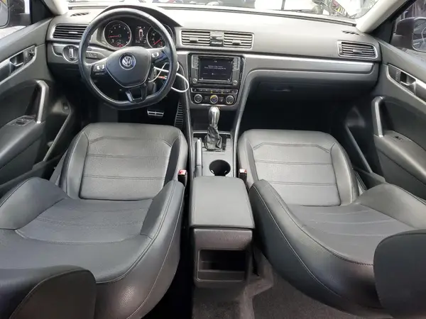 1VWAA7A37JC034145 2018 VOLKSWAGEN PASSAT - Image 8