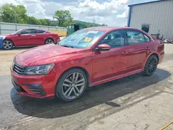 1VWAA7A37JC035800 2018 VOLKSWAGEN PASSAT