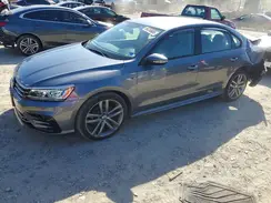 1VWAA7A37JC036963 2018 VOLKSWAGEN PASSAT