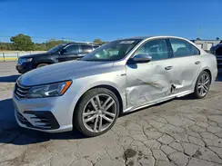 1VWAA7A37JC037322 2018 VOLKSWAGEN PASSAT