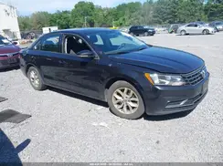 1VWAA7A37JC037370 2018 VOLKSWAGEN PASSAT